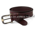 Fabricant pour ceinture en cuir pour hommes avec taille 3.75cmW * 88.5cmL BC4472-2